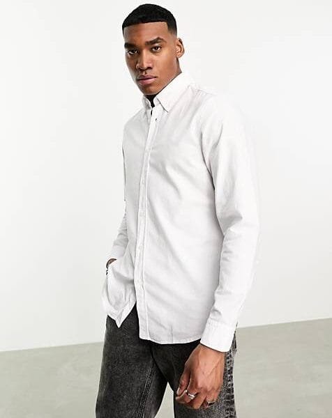 Regular Fit Shirts
